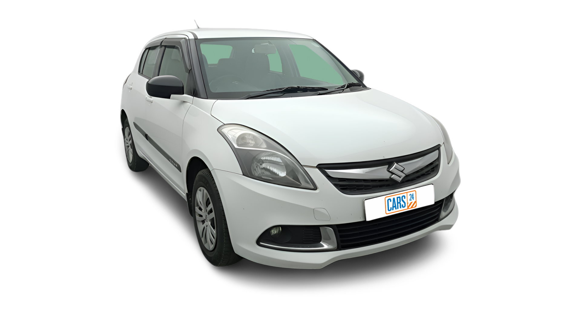 Maruti Swift Dzire-img